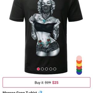 Meet your Posher, Daniel